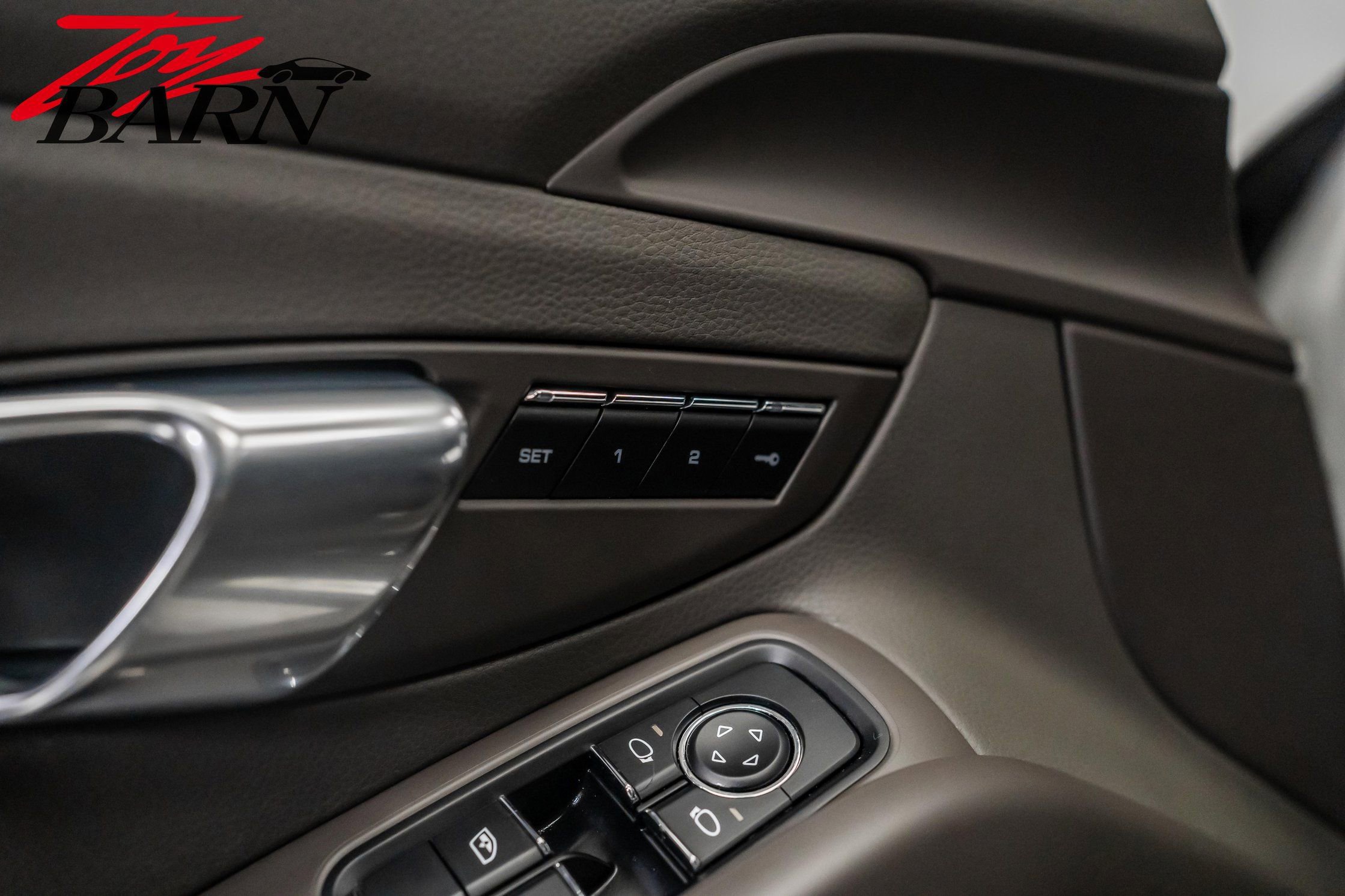 Used 2018 Porsche 718 Cayman S image 23