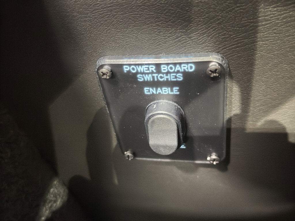 New 2025 Chevrolet Express 2500 w/ Driver Convenience Package image 49