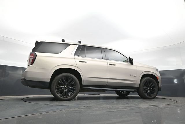 Used 2022 Chevrolet Tahoe LT w/ LT Signature Package AWD/4WD image 29