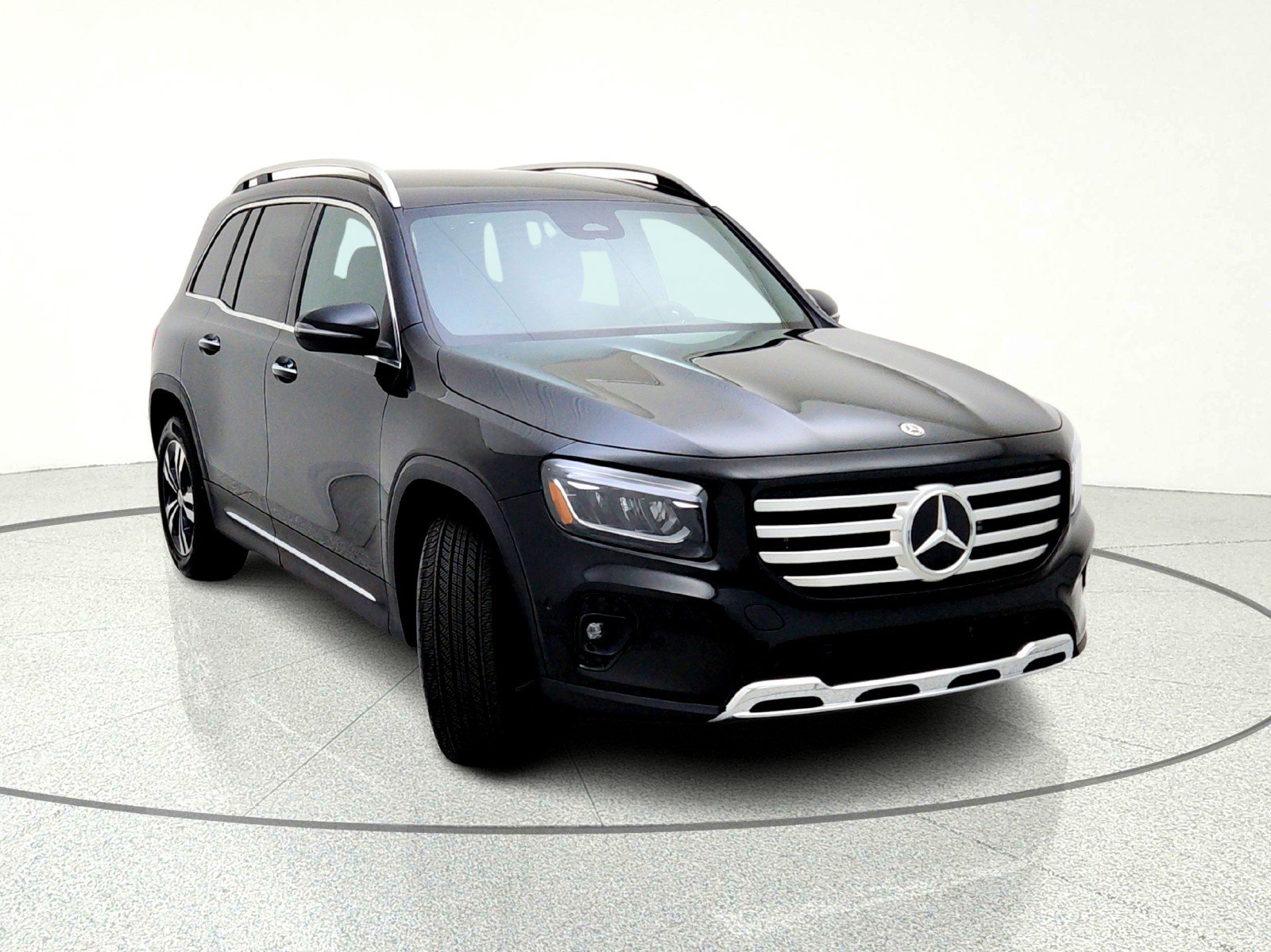 Certified 2026 Mercedes-Benz GLB 250 image 5