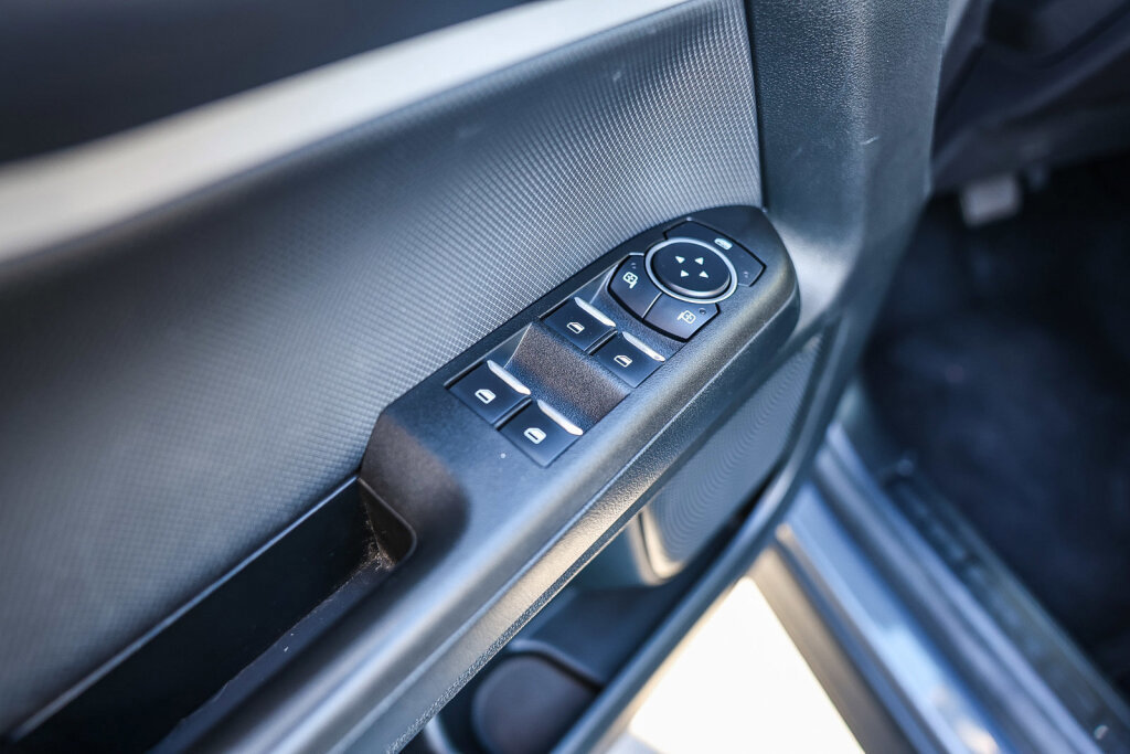 Used 2021 Ford Bronco Sport image 12