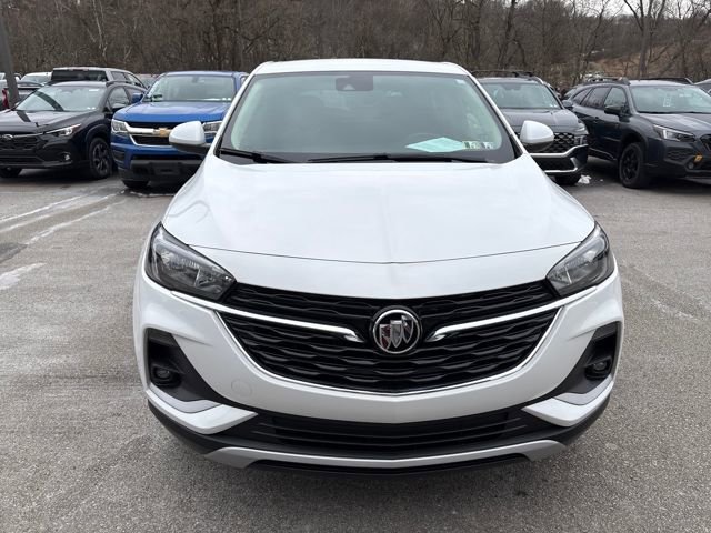 Used 2023 Buick Encore GX Preferred w/ Cold Weather Comfort Package image 8