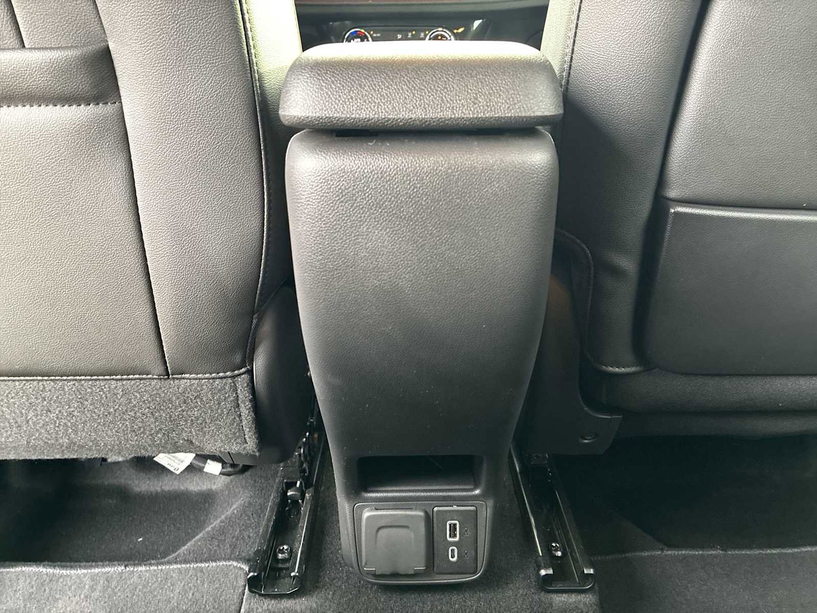 Used 2025 Chevrolet TrailBlazer RS w/ Convenience Package image 20