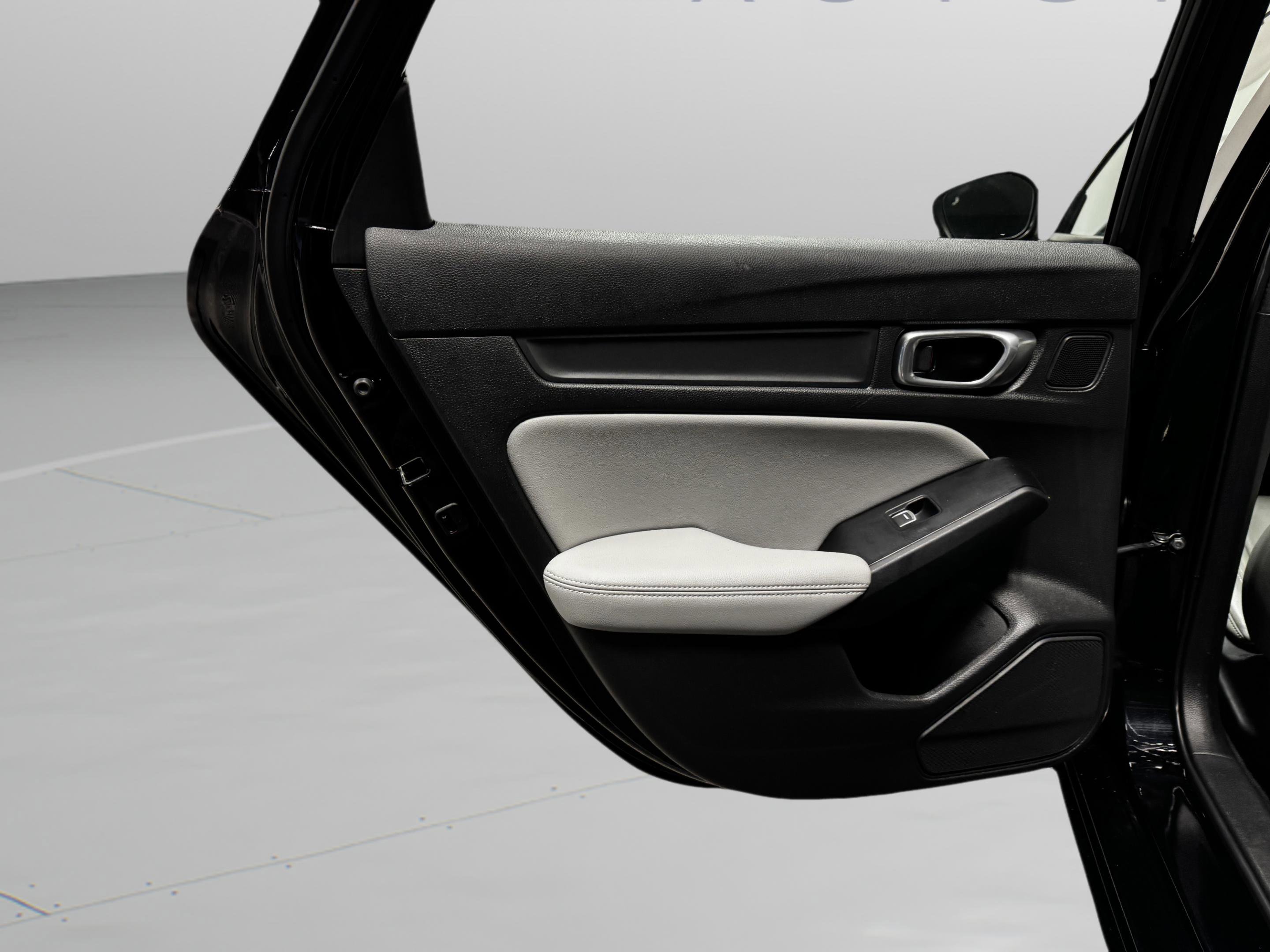 Certified 2023 Acura Integra FWD image 16