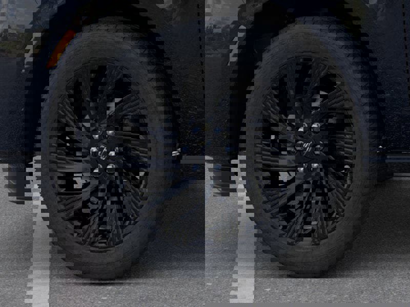 New 2026 Lincoln Navigator Reserve w/ Jet Appearance Package image 19