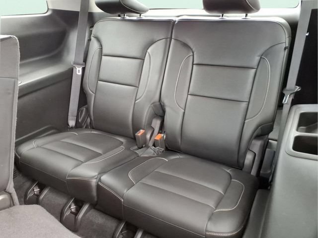 Used 2017 GMC Acadia SLT AWD/4WD image 14