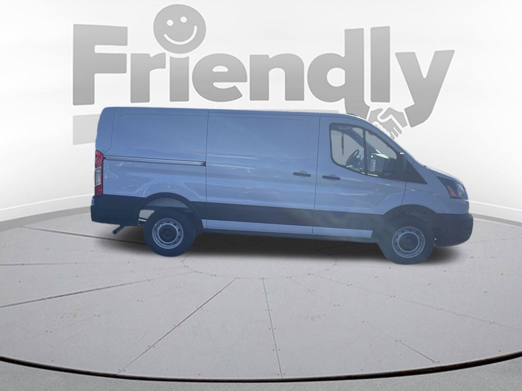New 2027 Ford Transit 150 Low Roof RWD image 4