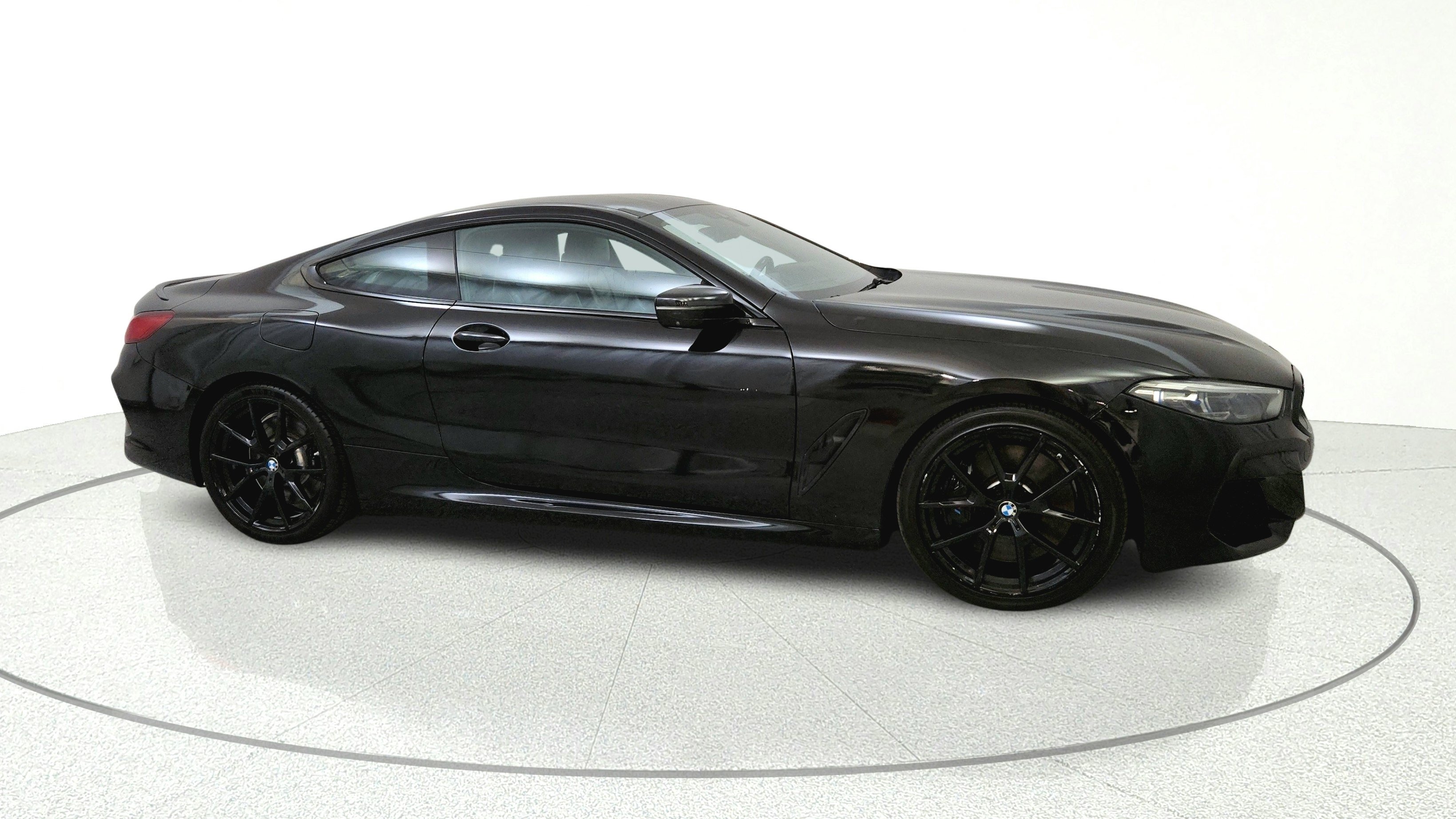 Used 2023 BMW 840i xDrive Coupe w/ M Sport Professional Package AWD/4WD image 8