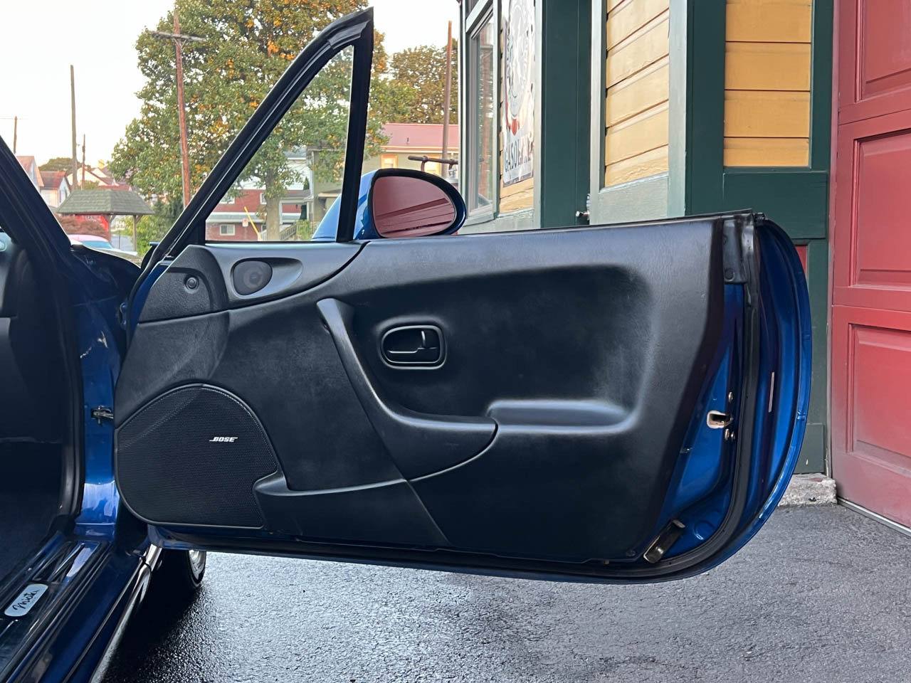 Used 1999 MAZDA MX-5 Miata 10th Anniversary Edition image 33