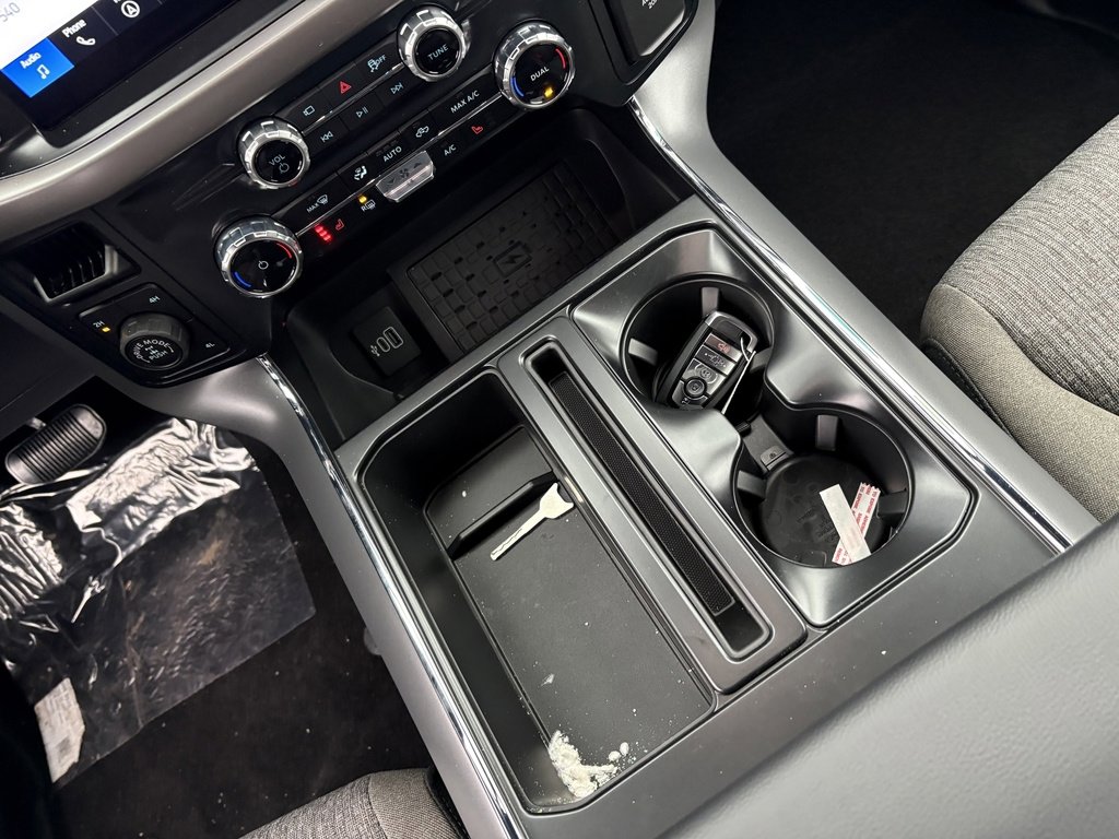 New 2026 Ford F150 XLT w/ Equipment Group 302A MID image 30