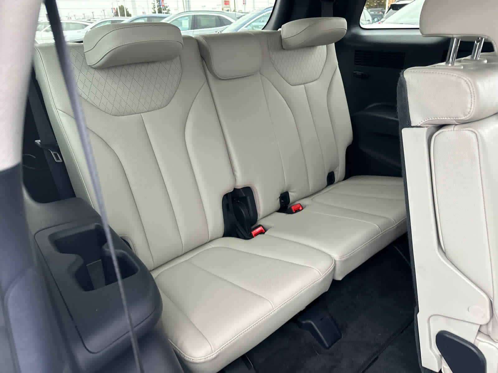 Used 2021 Hyundai Palisade SEL image 34