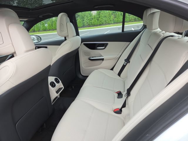 New 2026 Mercedes-Benz C 300 4MATIC Sedan image 26