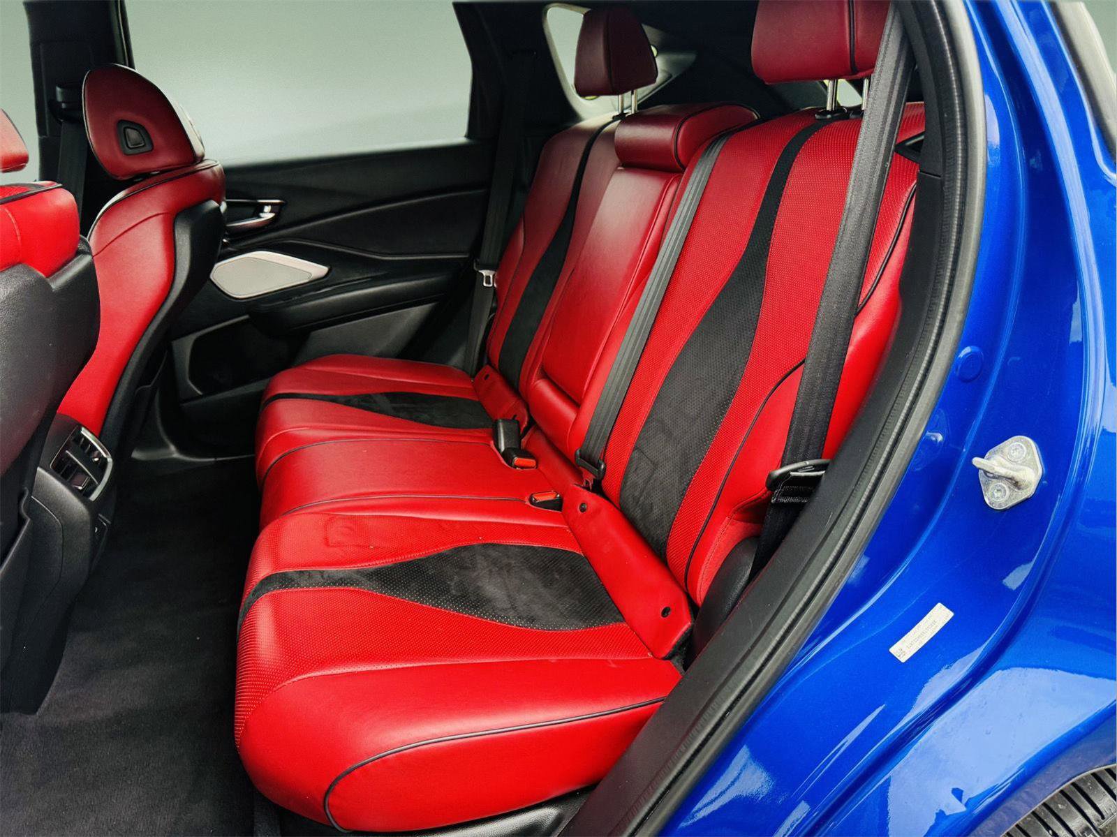 Used 2019 Acura RDX A-Spec image 25