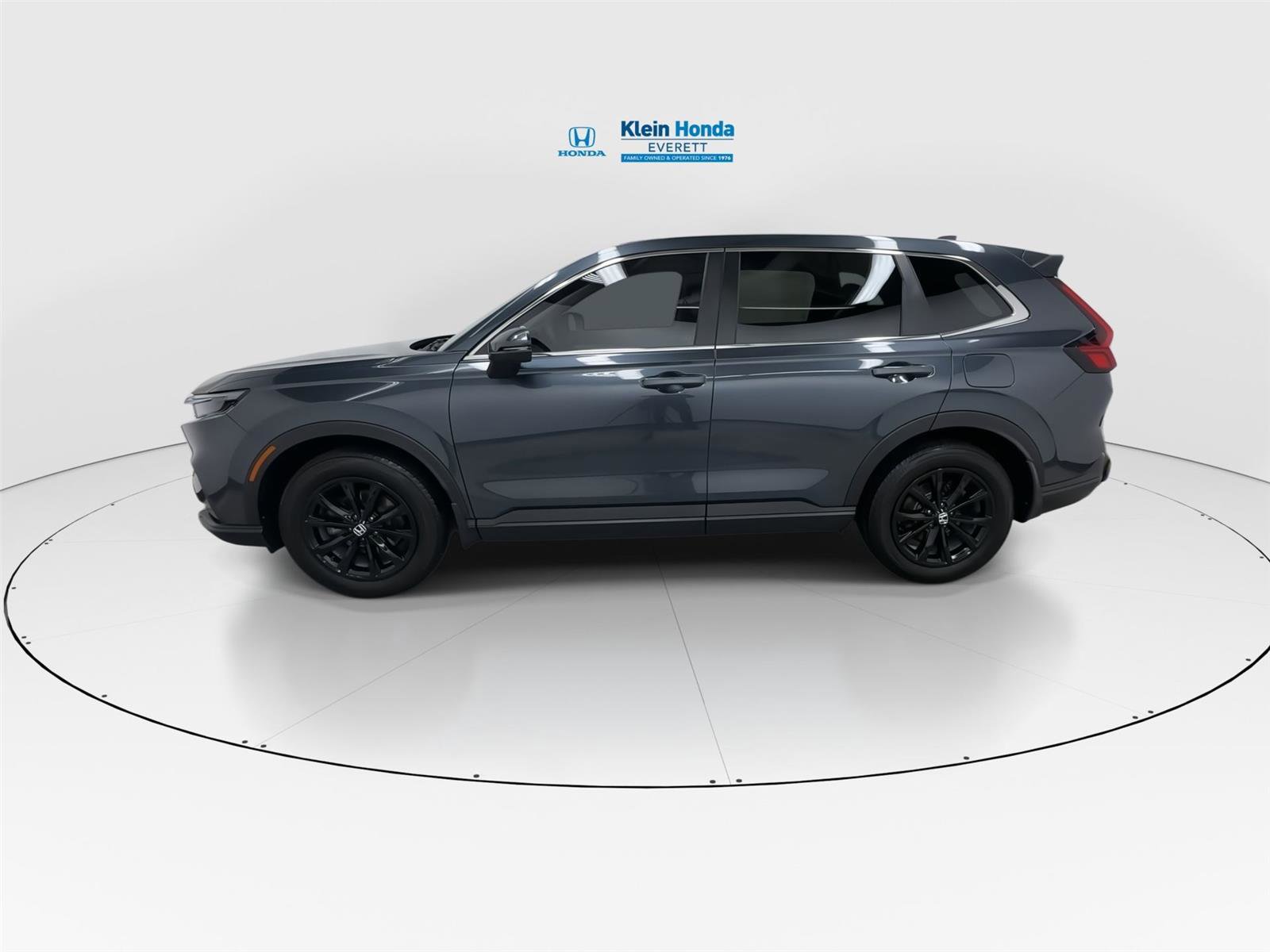Certified 2024 Honda CR-V EX image 7