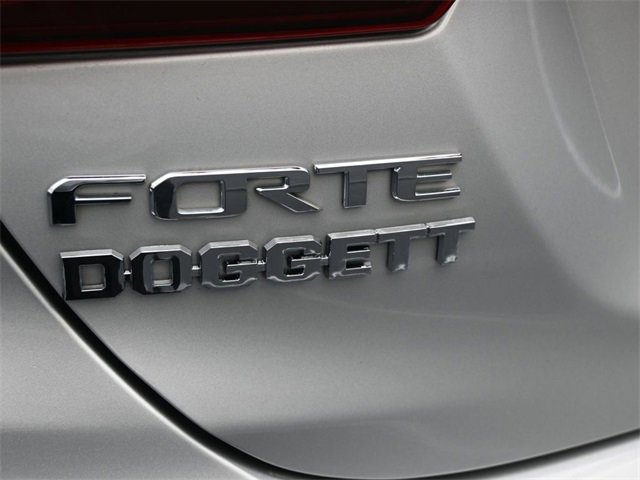 Used 2021 Kia Forte LXS image 16