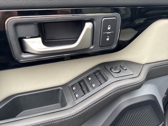 New 2026 INEOS Grenadier AWD/4WD image 22