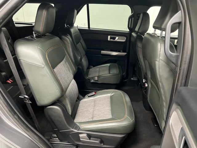 Used 2023 Ford Explorer Timberline w/ Timberline Technology Package image 59