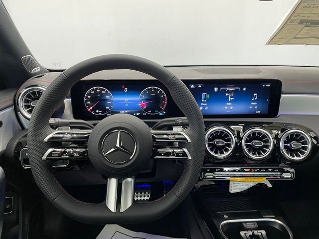 New 2026 Mercedes-Benz CLA 250 image 3