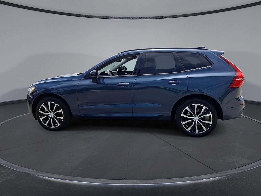 Certified 2024 Volvo XC60 B5 Plus w/ Protection Package Premier AWD/4WD image 2