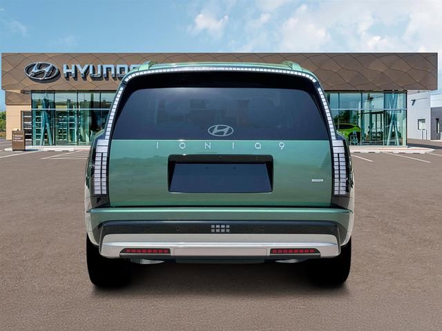 New 2026 Hyundai Ioniq 9 SEL image 6