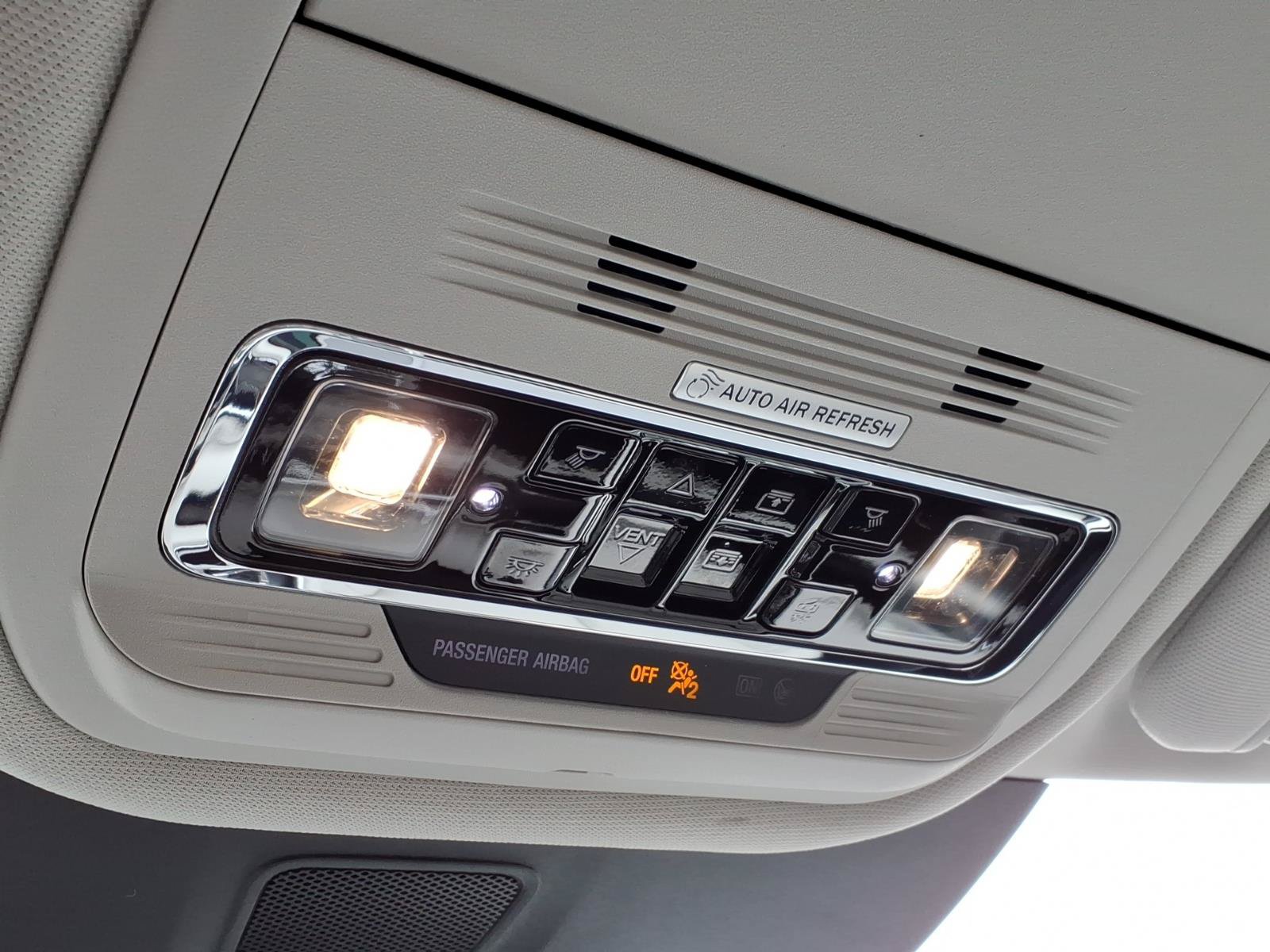 New 2026 Lincoln Aviator AWD image 20