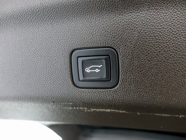 Certified 2021 Chevrolet Tahoe Z71 image 33