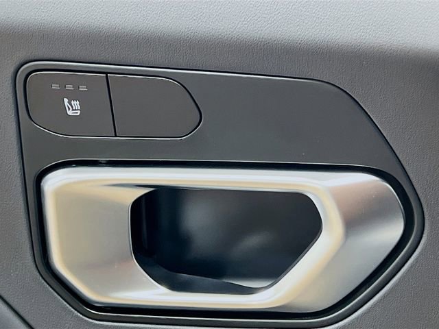 New 2025 Kia K4 GT-Line Turbo image 21