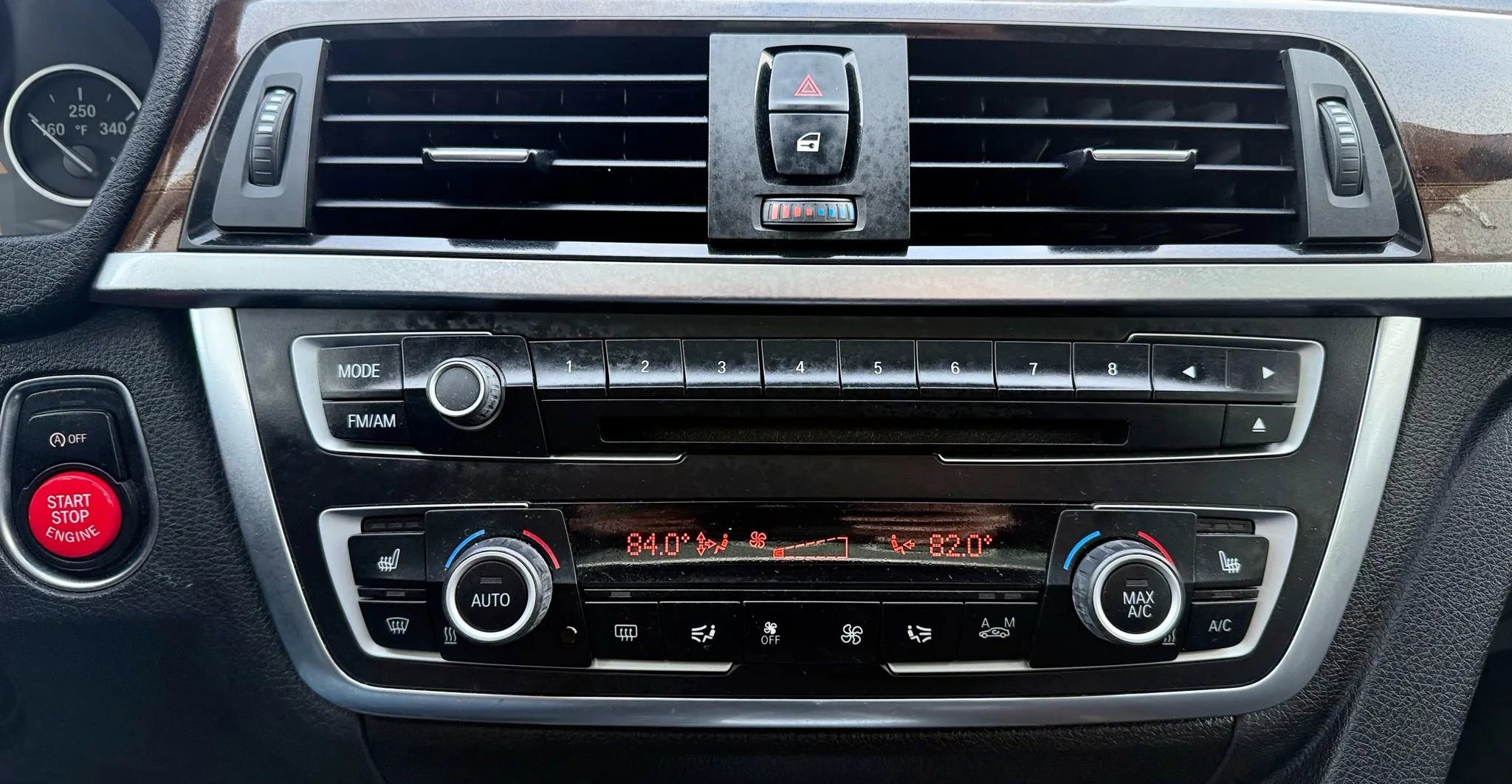 Used 2013 BMW 335i xDrive Sedan image 19