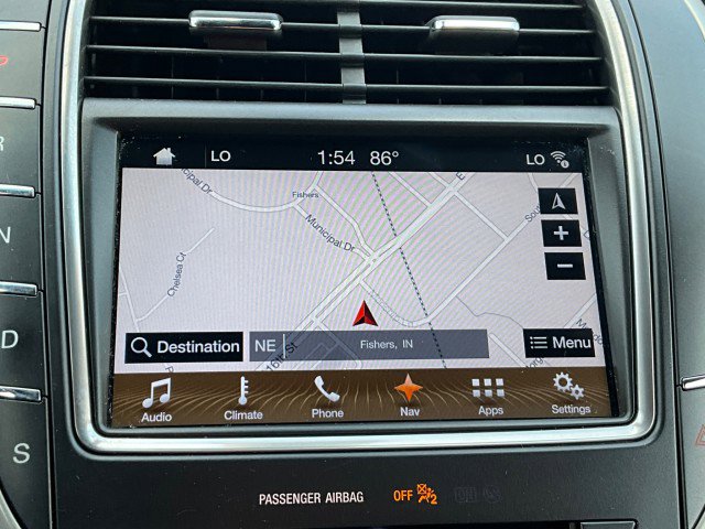 Used 2017 Lincoln MKX Reserve w/ Lincoln MKX Climate Package image 22