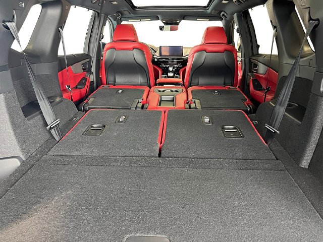 New 2026 Acura MDX A-Spec AWD/4WD image 35