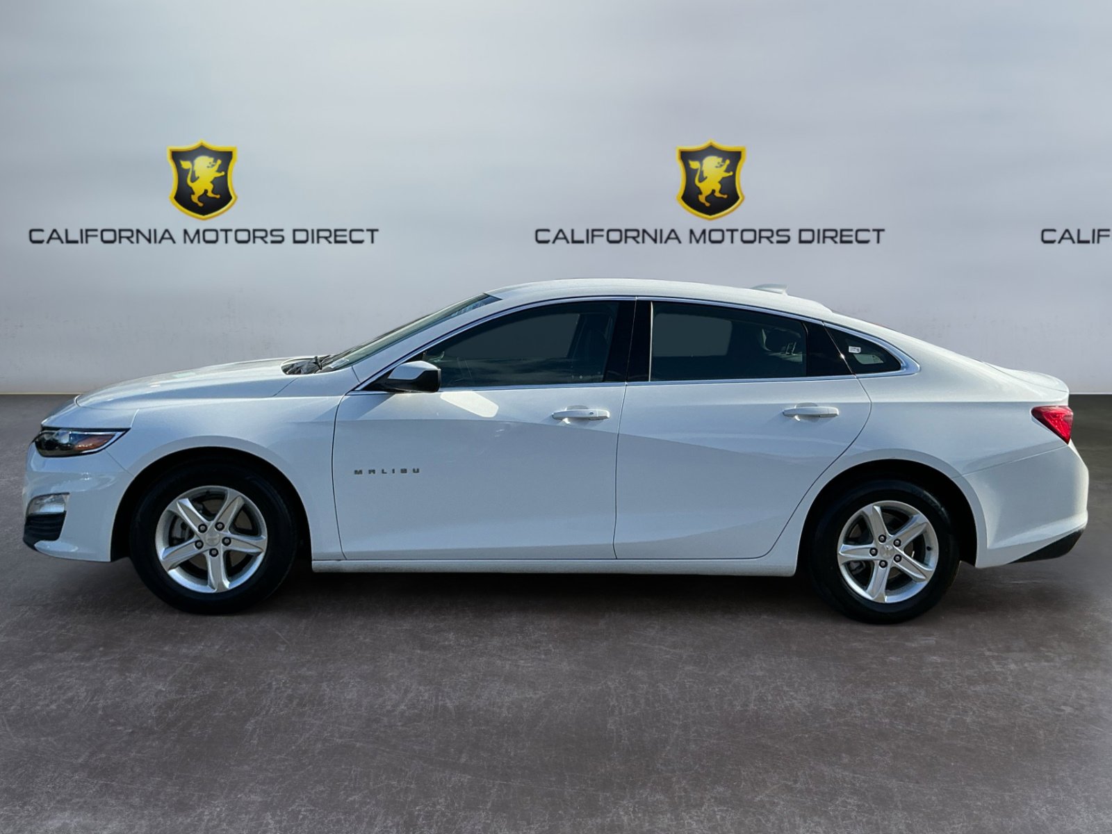 Used 2023 Chevrolet Malibu LT FWD image 8