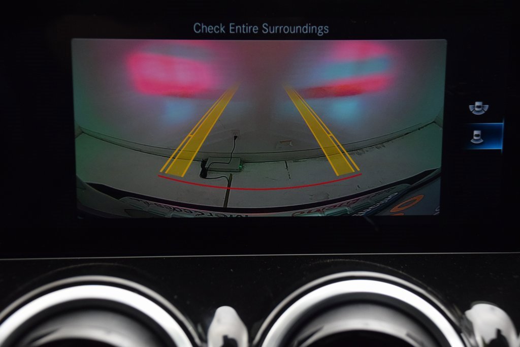 Certified 2022 Mercedes-Benz GLB 250 image 27