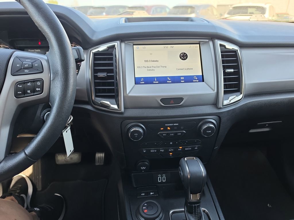 Used 2022 Ford Ranger XLT w/ Equipment Group 301A Mid image 20