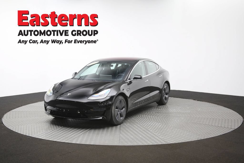 Used 2018 Tesla Model 3 Long Range RWD image 22