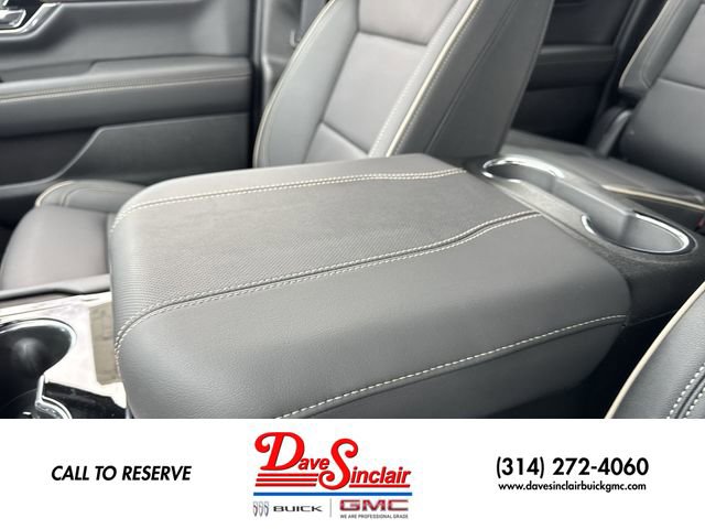 New 2026 GMC Yukon XL Elevation AWD/4WD image 21