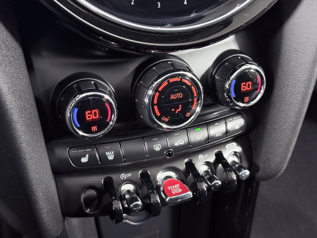 Used 2022 MINI Cooper S FWD image 21