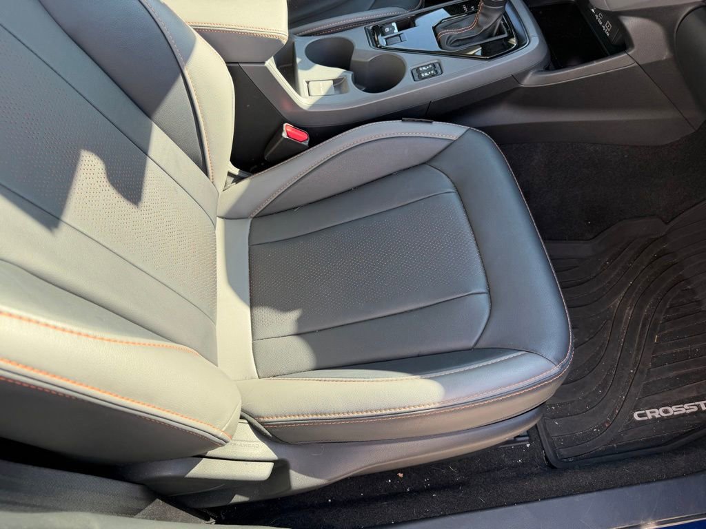 Used 2024 Subaru Crosstrek 2.5i Limited image 17