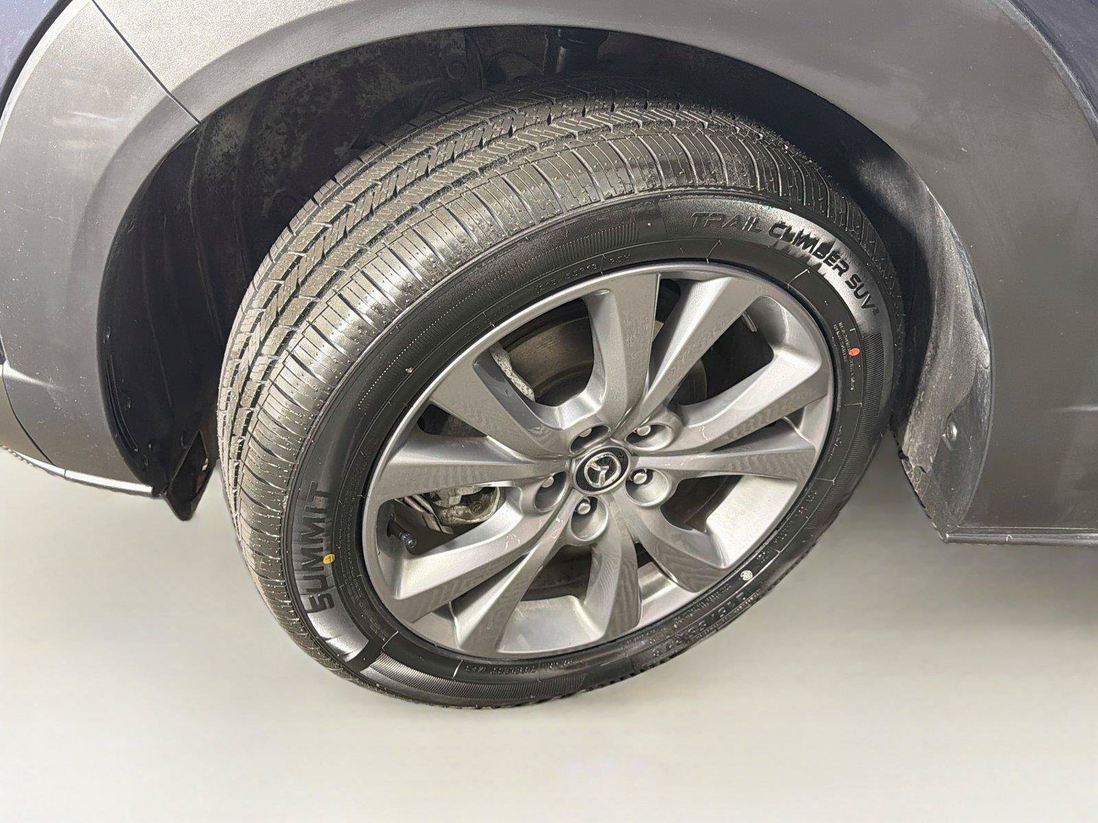 Used 2025 MAZDA CX-30 AWD 2.5 S w/ Premium Package image 37