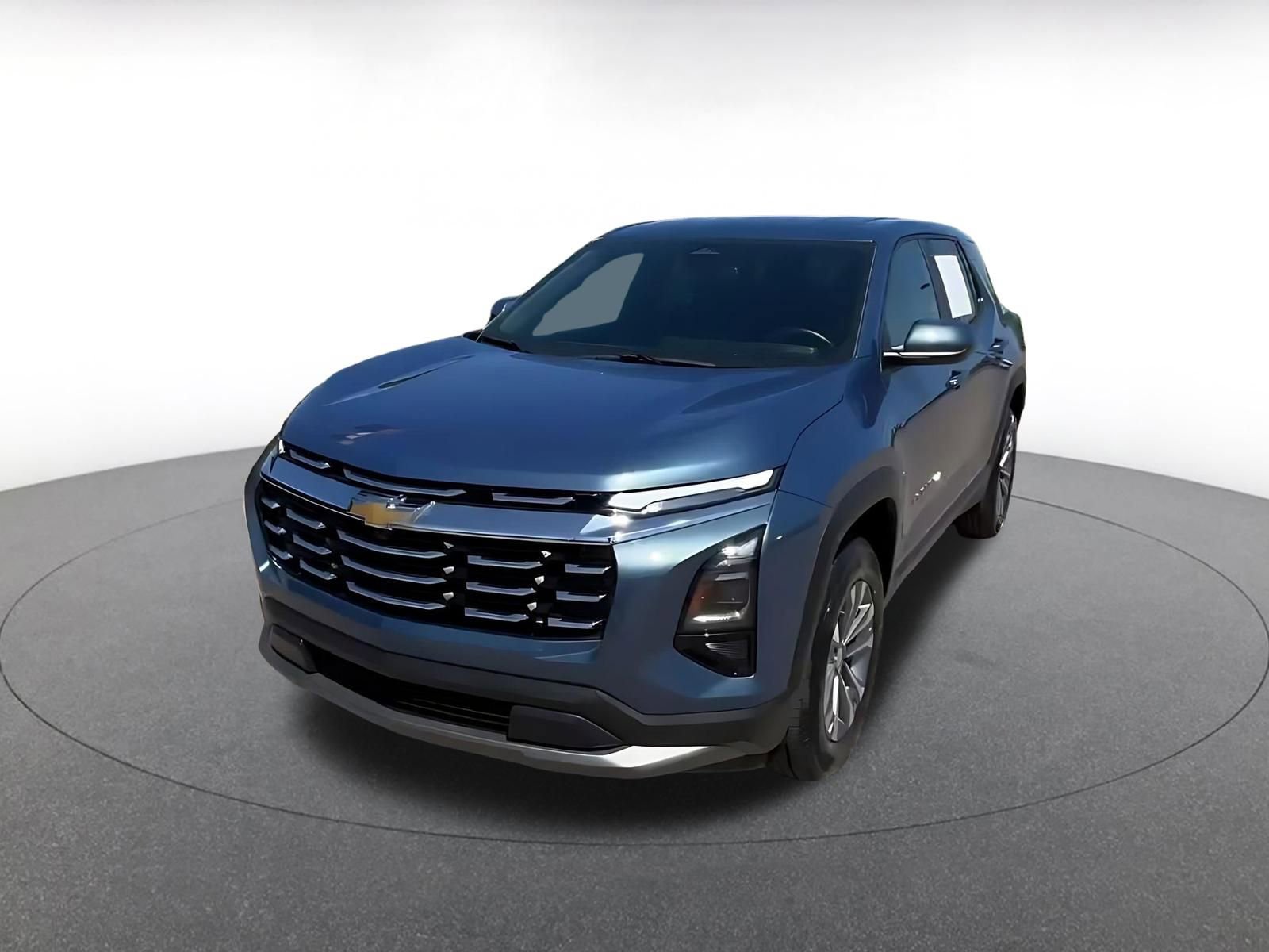 Used 2025 Chevrolet Equinox LT AWD/4WD image 7