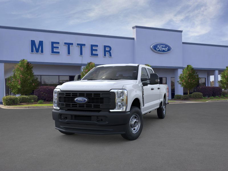 New 2026 Ford F250 XL image 2