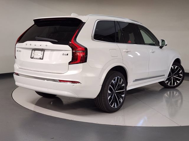 New 2025 Volvo XC90 B6 Plus w/ Protection Package Premier image 2