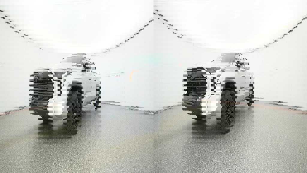 New 2026 Toyota Tundra Limited AWD/4WD image 16