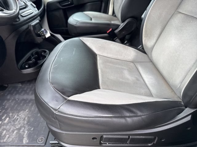 Used 2022 RAM ProMaster 3500 w/ Premium Convenience Group FWD image 39