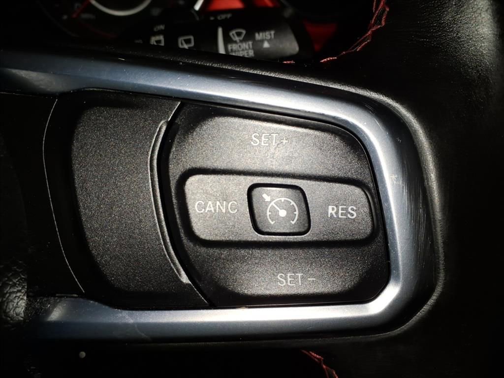 Used 2020 Jeep Wrangler Unlimited Rubicon image 28