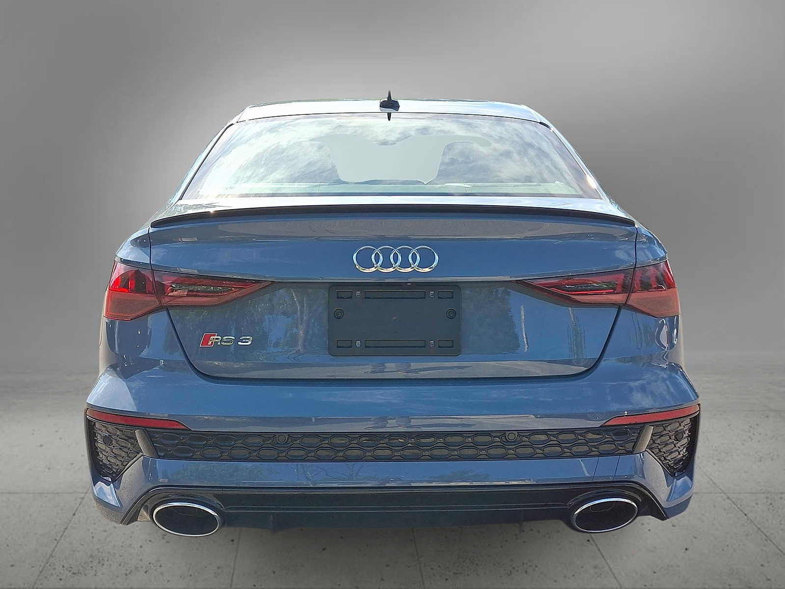 Certified 2024 Audi RS 3 AWD/4WD image 7