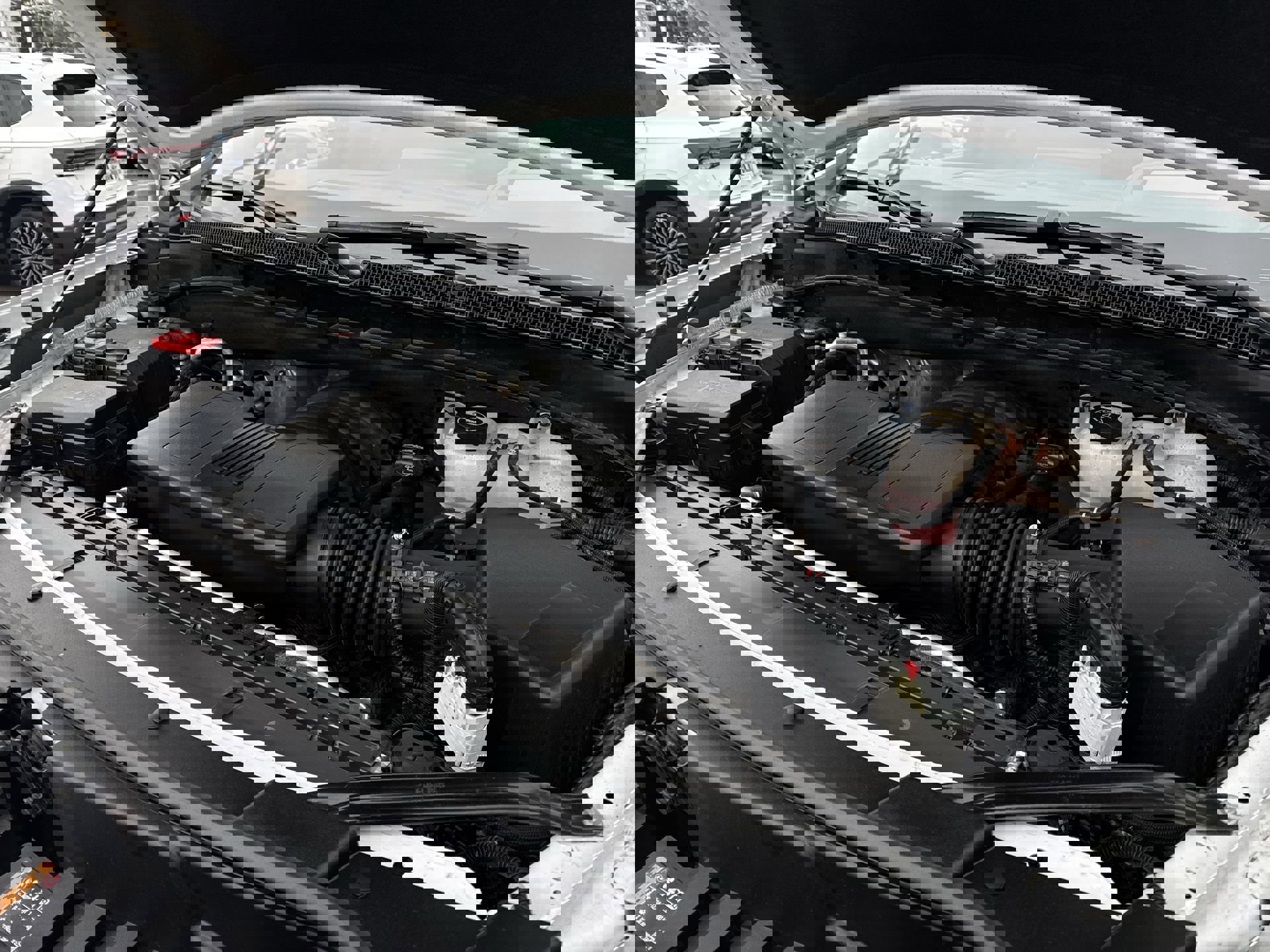 Certified 2024 Chevrolet Tahoe High Country image 31