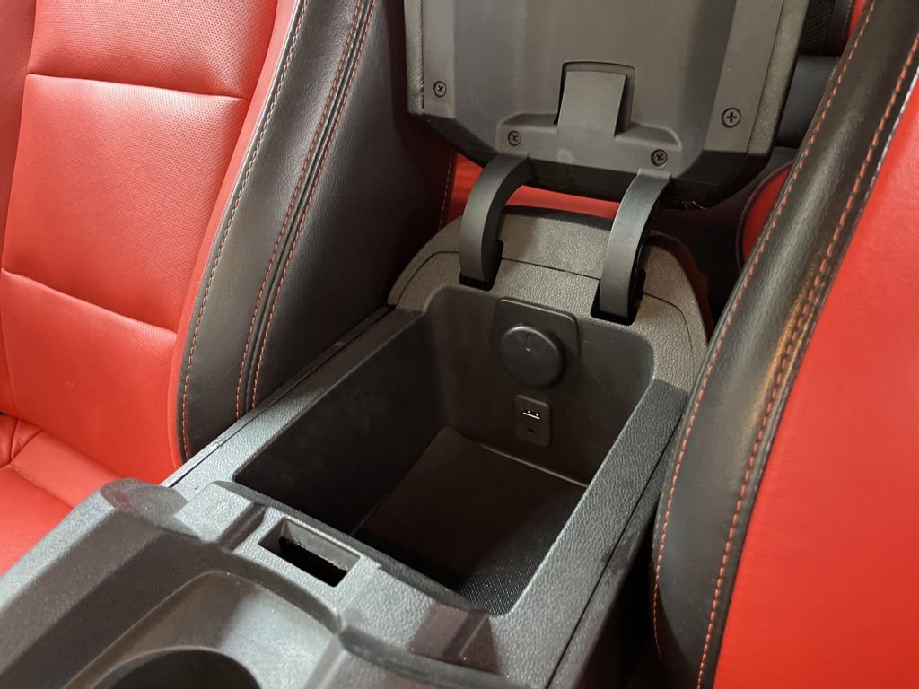 Used 2011 Chevrolet Camaro SS w/ RS Package RWD image 25
