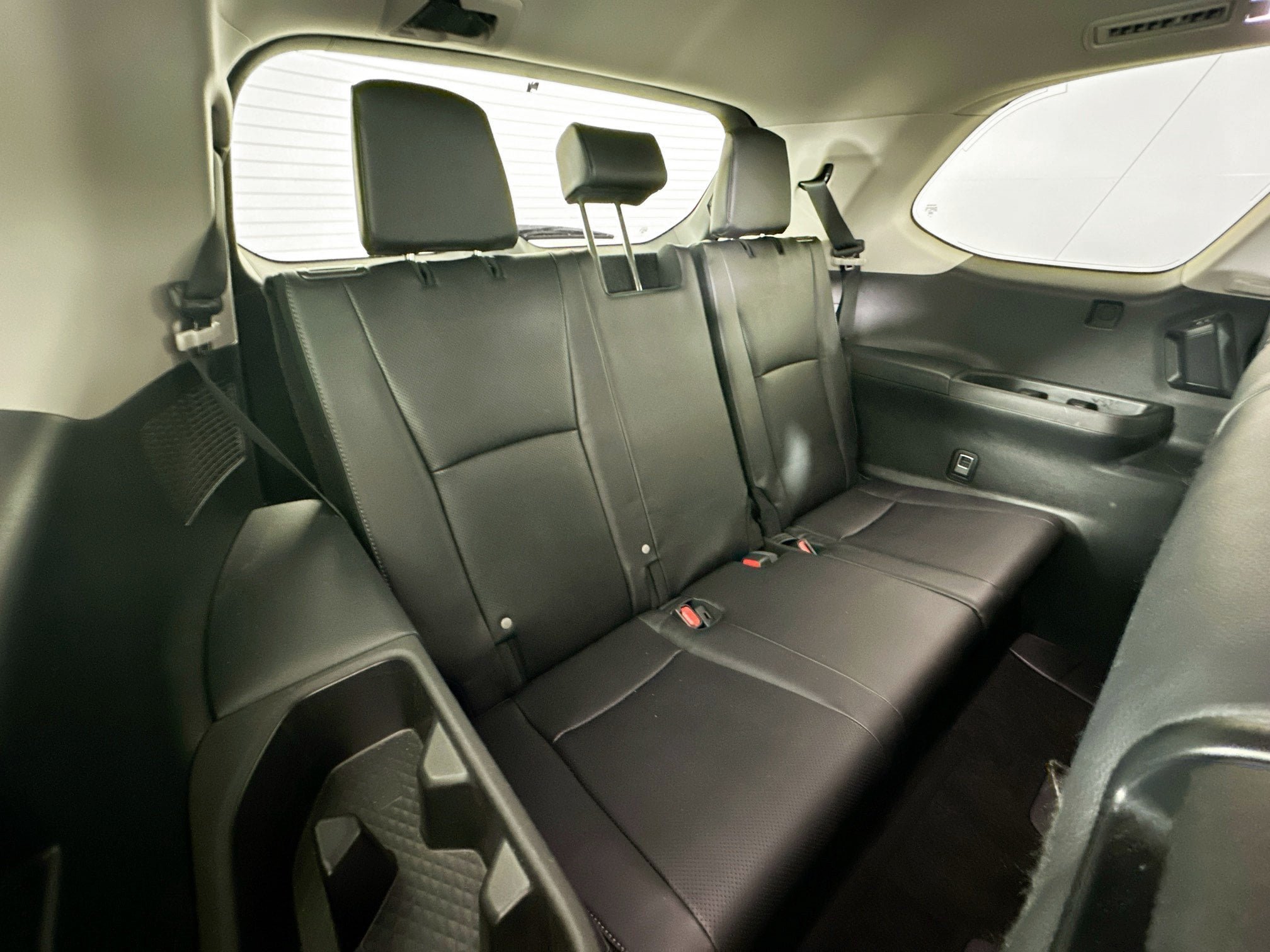Used 2024 Toyota Grand Highlander AWD image 46