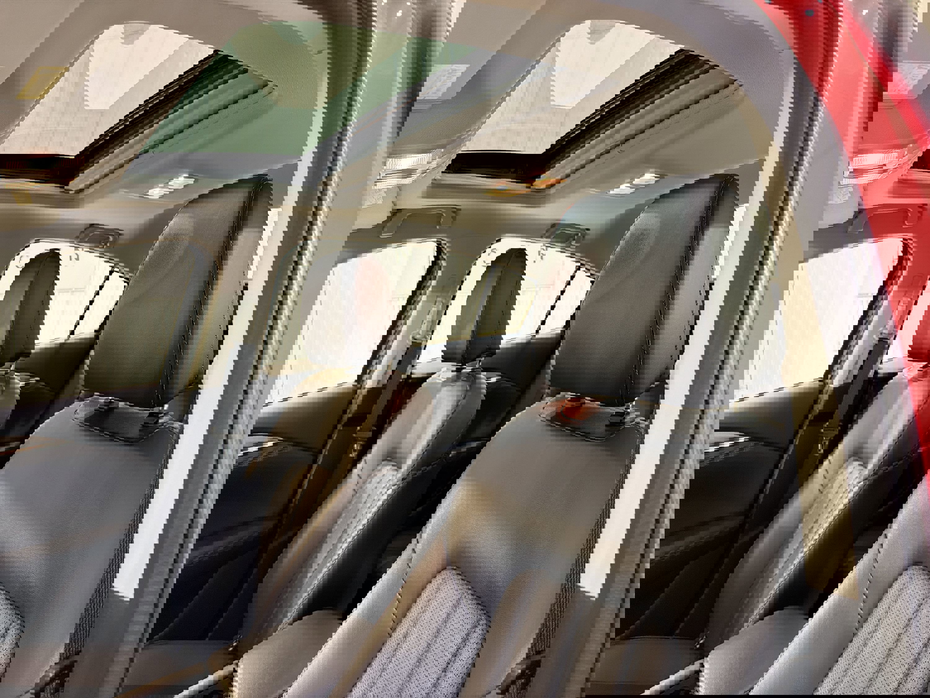 Used 2021 MAZDA MAZDA6 Grand Touring image 23