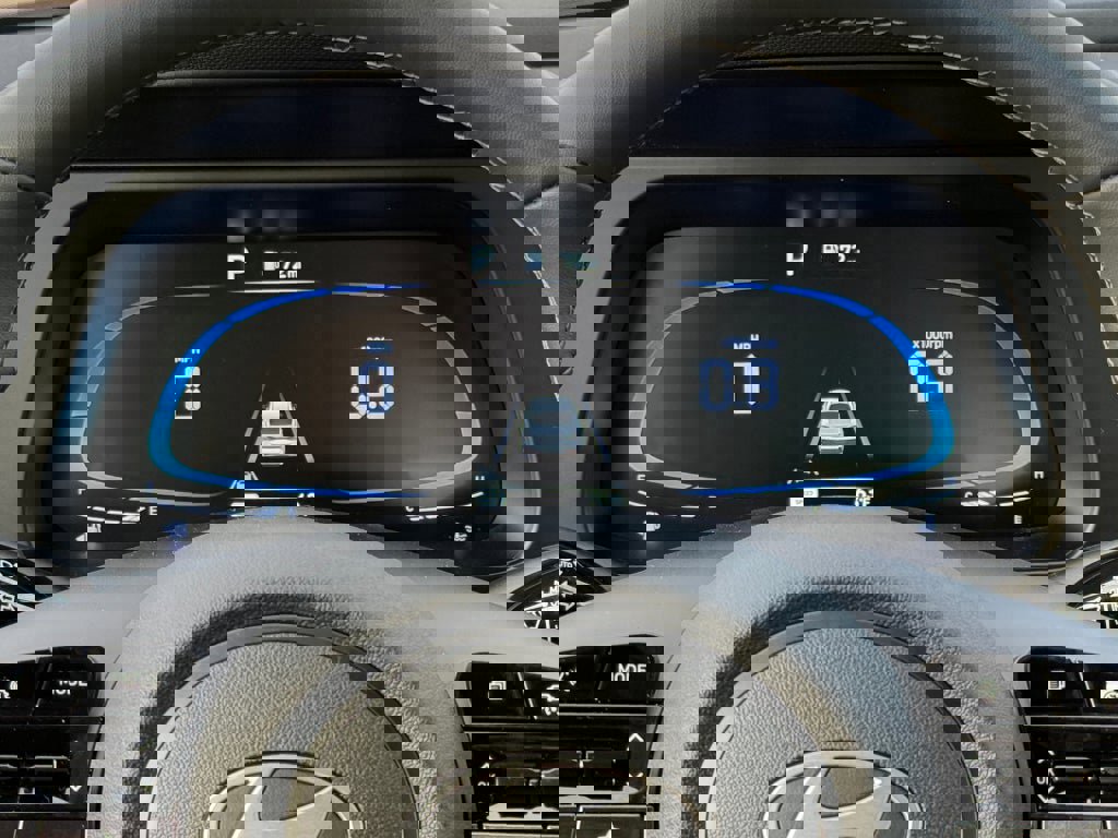 New 2026 Hyundai Elantra Sport w/ Cargo Package image 20